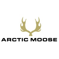 Arctic Moose logo