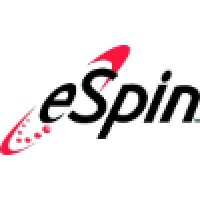 ESpin Technologies logo