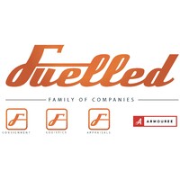 Fuelled Equipment logo