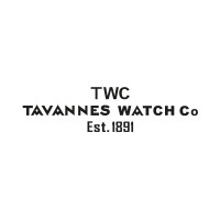 Tavannes Watch Co. logo