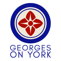 Georges On York B&B logo