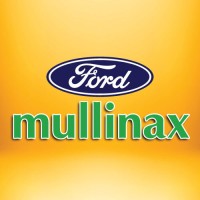 Mullinax Ford logo