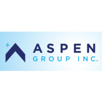 Image of Aspen Group, Inc.