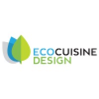 Eco Cuisine Design logo