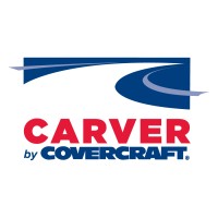 Carver by Covercraft Industries, LLC logo