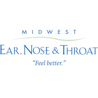 Midwest Ear, Nose & Throat - Sioux Falls, SD logo