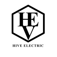 HIVE ELECTRIC S.A.S logo