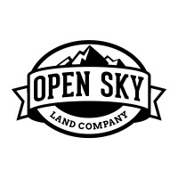 Open Sky Land Company logo