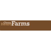 Glenn Heard Farms logo