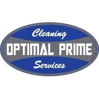 Optimal Prime Cleaning Services logo