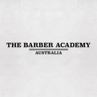 The Barber Academy logo