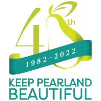 Keep Pearland Beautiful logo