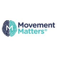 Movement Matters® logo