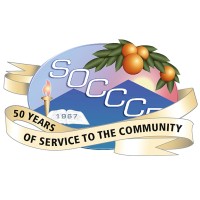 South Orange County Community College District logo