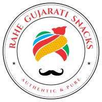 RaheGujaratiSnacks.com logo