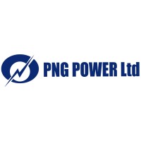 PNG Power logo
