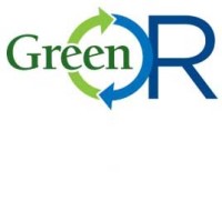 Green OR logo