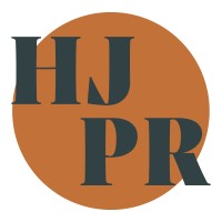 HJ-PR logo
