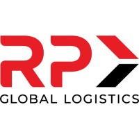 RP Global Logistics logo