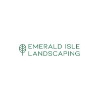 Emerald Isle Landscaping logo