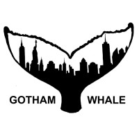 Gotham Whale logo