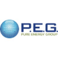 Pure Energy Group LLC logo