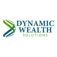 Dynamic Wealth Solutions, LLC logo