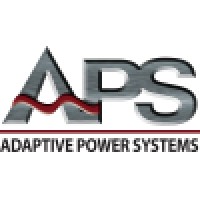 Adaptive Power Systems Inc. logo