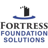 Fortress Foundation Solutions logo