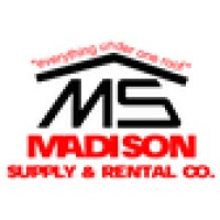 Madison Supply Co Llc logo