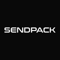 Sendpack Africa logo