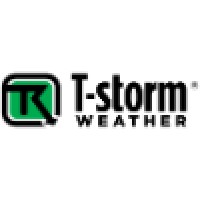 T-storm Weather logo