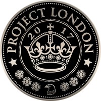 Project London logo