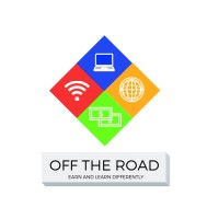 OFF THE ROAD EARNING logo