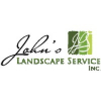 John's Landscape Service, Inc. logo