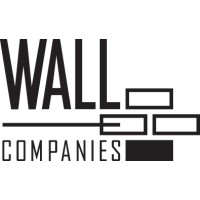 The Wall Companies logo