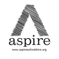 Aspire Oxfordshire logo