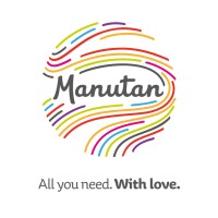 Manutan logo