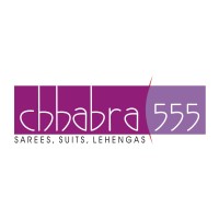 Chhabra 555 Fashions Pvt. Ltd. logo