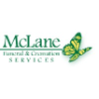 McLane Funeral Services logo