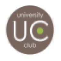 University Club Of Durham logo