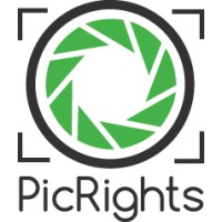 PicRights Europe GmbH logo