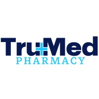TruMed Pharmacy logo