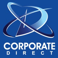 Corporate Direct, Inc. logo