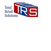Total Retail Solutions logo