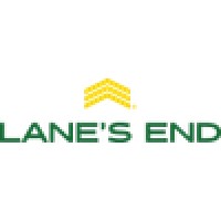 Lanes End logo