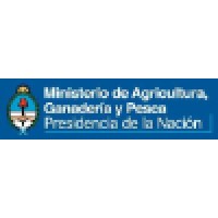 Ministerio de Agricultura logo
