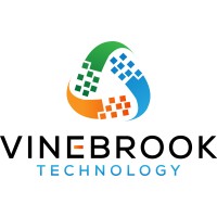 Vinebrook Technology logo