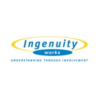 Ingenuity Works logo