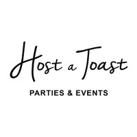 Host A Toast logo